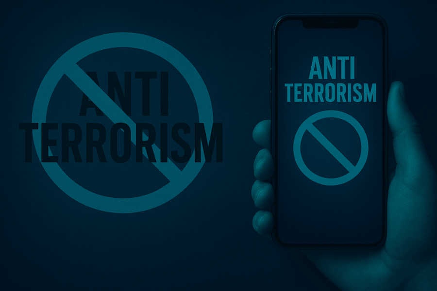 New App Lets Oklahomans Report Threats Directly to Counter-Terror Team