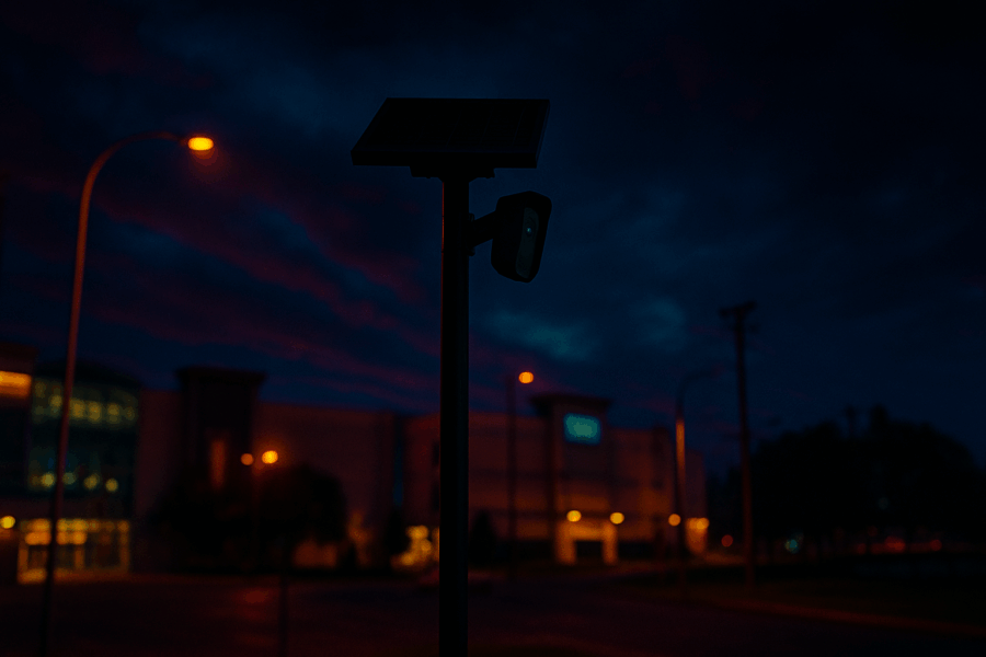 Youngstown Sees Record Crime Drop with Flock Cameras and Teamwork