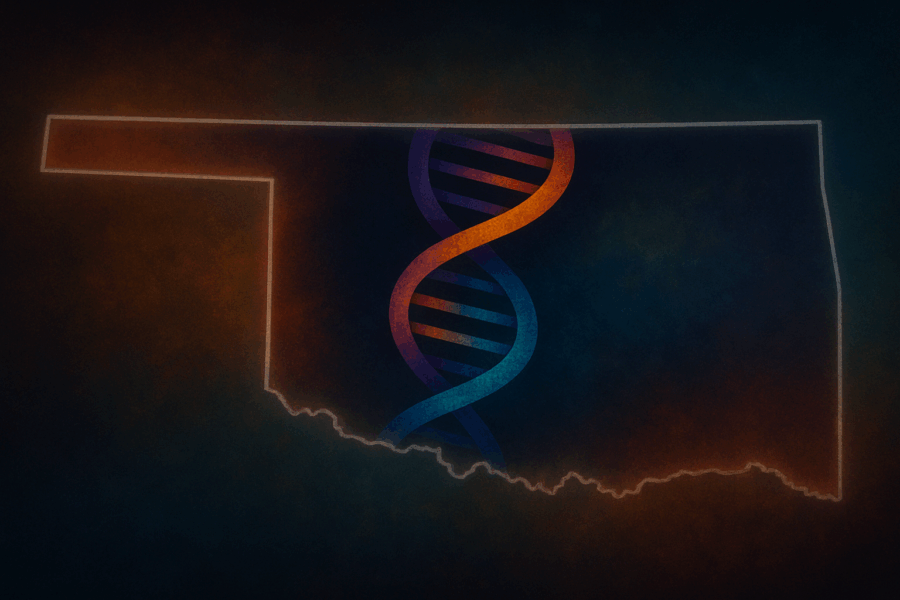 Oklahoma’s OSBI Rolls Out New 90‑Minute Rapid DNA Instrument for Law Enforcement