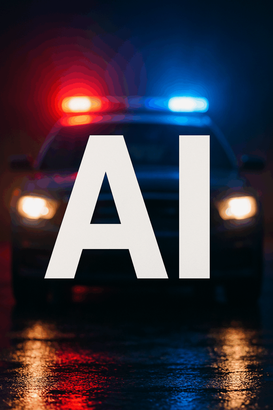 Start Smart: AI Success in Law Enforcement Begins with Clear Goals