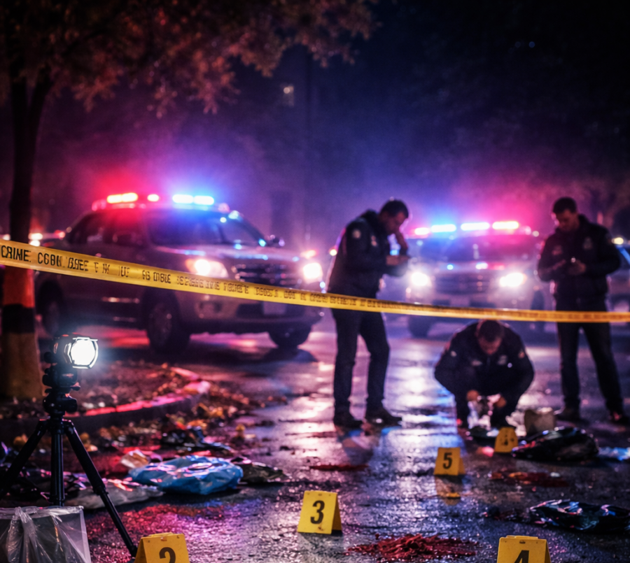 TBI Speeds Casework with New Rapid DNA Tech